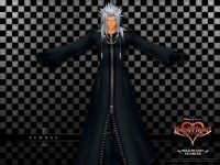 Kingdom Hearts Days 01